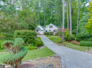 3219 Parkridge Cres, Atlanta, GA 30341