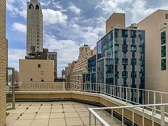 Rented by Halstead Real Estate