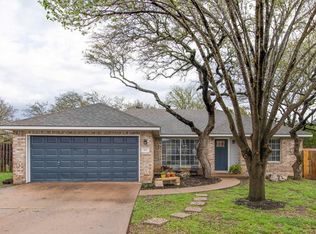 611 Blue Oak Cir, Cedar Park, TX 78613
