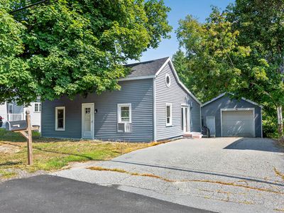 81 Main Street, Windham, ME, 04062