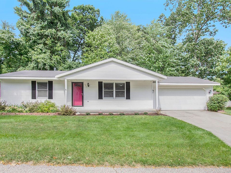 1st image of 343 Yorkwoods Dr NW #23