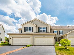 533 W Kristina Ln, Round Lake, IL 60073