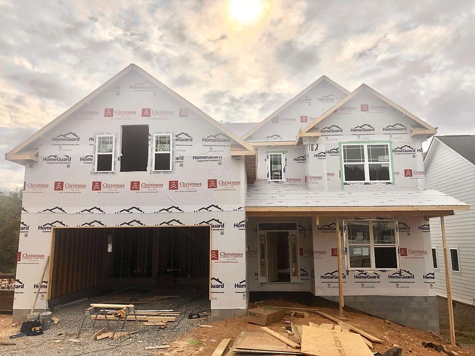 1st image of 3009 Spencer Ridge Ln Lot 35