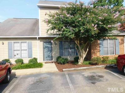 2652 Hitchcock Dr, Durham, NC, 27705