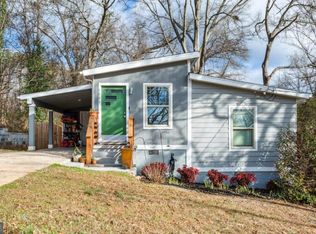 1683 Mary George Ave NW, Atlanta, GA 30318