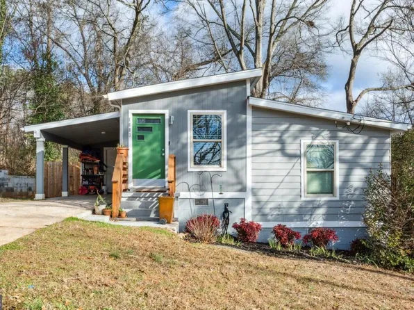 1683 Mary George Ave NW, Atlanta, GA 30318
