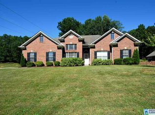 1375 Shelby Forest Ct, Chelsea, AL 35043