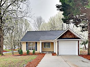 7942 Latchington Ct, Charlotte, NC 28227