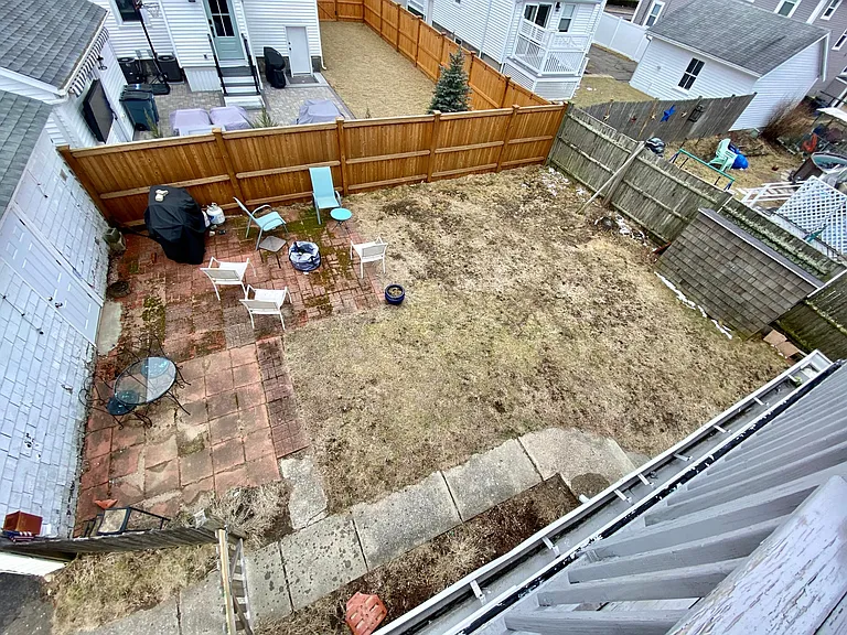 482 Beale St #HOUSE — Photo 23
