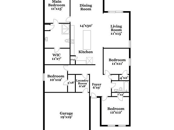 2nd image of 13313 Pine Dunes Dr