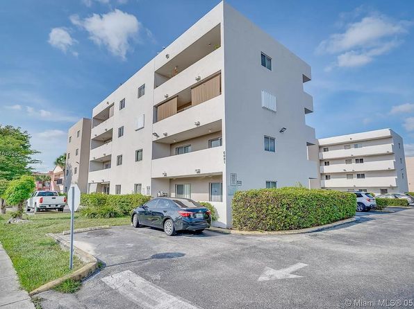 6091 W 22nd Ct APT 103