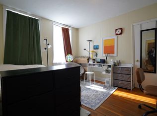 95 Gordon St APT 15, Boston, MA 02135