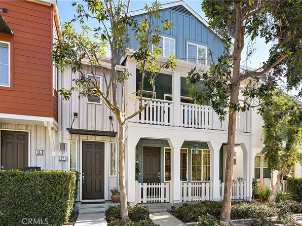 59 Quartz Ln, Mission Viejo, CA 92694