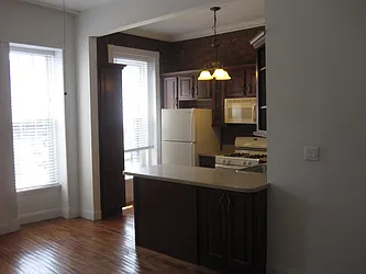 Rented by Donawald Realty INC