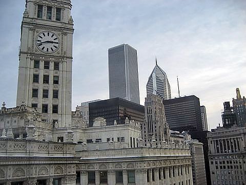 2nd image of 405 N Wabash Ave Unit 1912