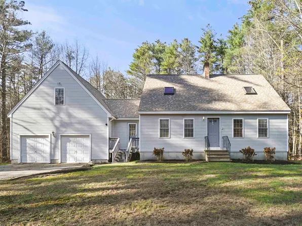 260 Oldfields Road, South Berwick, ME 03908