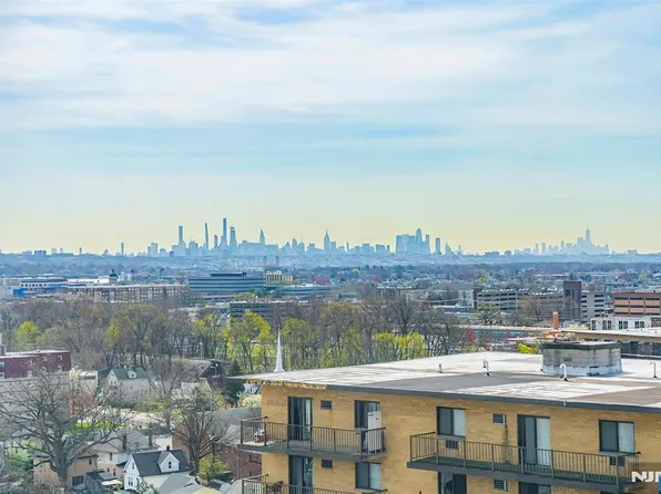 280 Prospect Ave APT 8G, Hackensack, NJ 07601