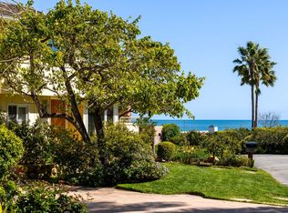 3281 Beach Club Rd, Carpinteria, CA 93013