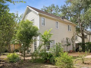 2333 Sunset Blvd #1/2, Houston, TX 77005