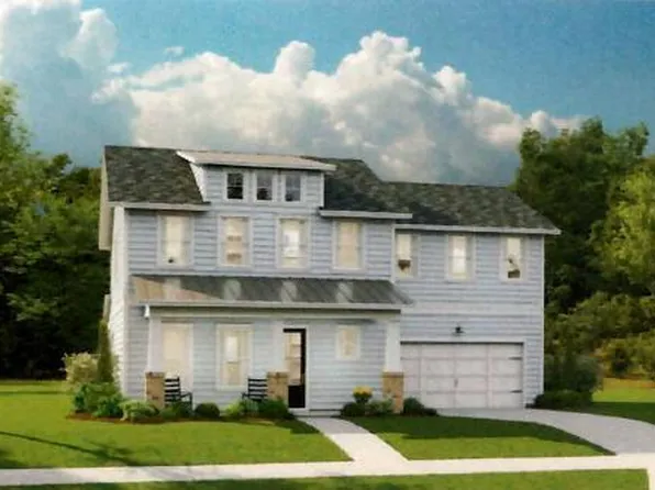 287 Denham St, Summerville, SC 29486