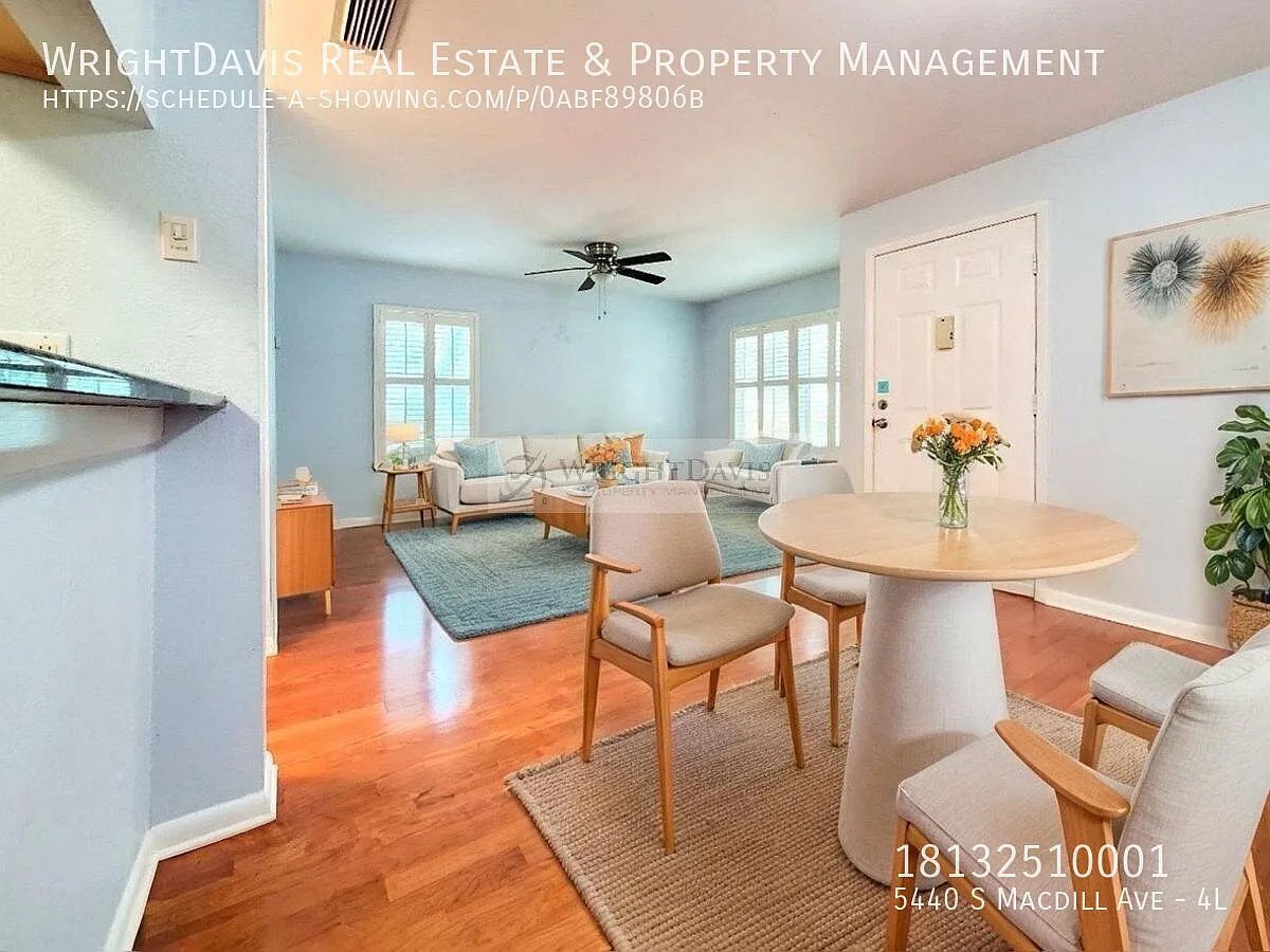 Charming 2-Bedroom, 1-Bath Second-Floor Condo — Photo 3