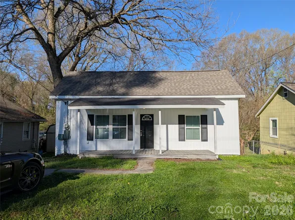 525 S Trenton St, Gastonia, NC 28052