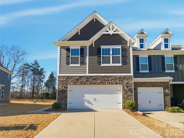 3627 Secrest Lndg, Monroe, NC 28110