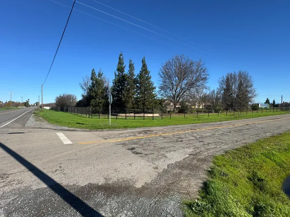 16125 Avenue 23 1/2, Chowchilla, CA 93610