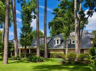 802 Flint River Dr, Houston, TX 77024