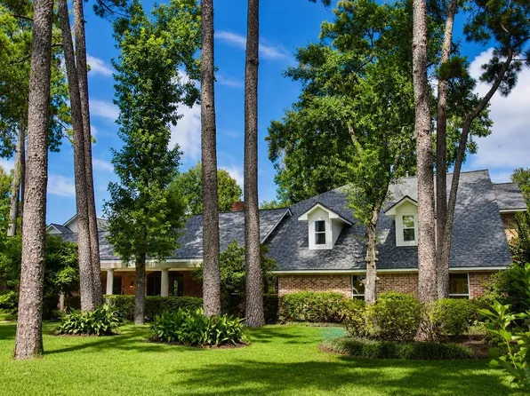 802 Flint River Dr, Houston, TX 77024