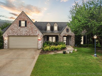 10004 E 95th St N, Owasso, OK, 74055