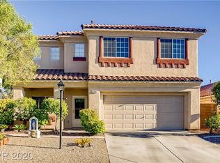 3713 Cherbourg Ave, Las Vegas, NV 89141