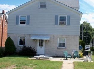 705 N Reading Ave FLOOR 2, Boyertown, PA 19512