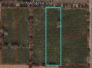  NW 140th St, Chiefland, FL 32626