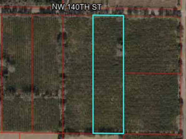 NW 140th St, Chiefland, FL 32626