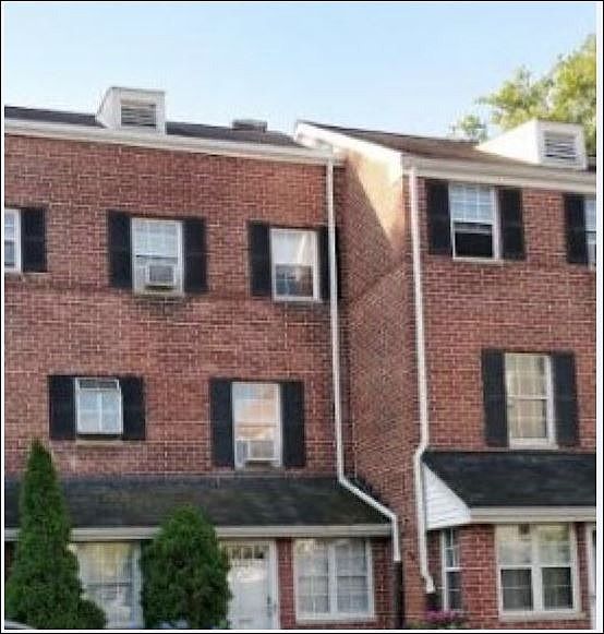 Property Side View