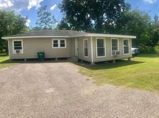 1468 Coteau Rodaire Hwy, Arnaudville, LA 70512