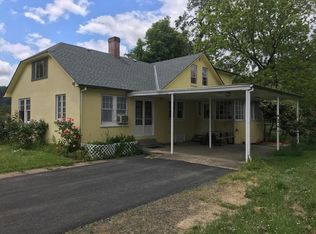 3193 Melrose Rd, Roseburg, OR 97471