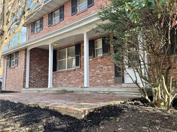 1508 Rambler Rd, Charleston, WV 25314