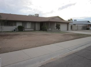 3811 W Greenway Rd, Phoenix, AZ 85053