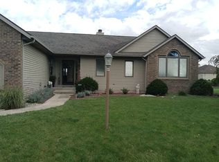 5859 N Piqua Rd, Decatur, IN 46733