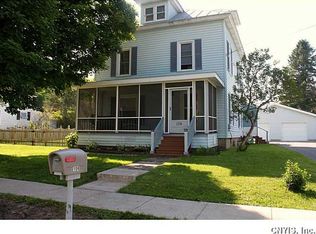 104 High St, Theresa, NY 13691