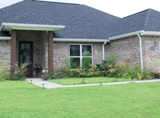 2007 Lake Ct, Deridder, LA 70634