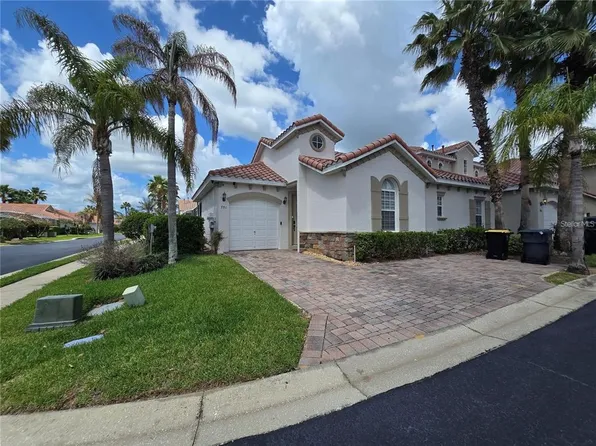 751 Brunello Dr, Davenport, FL 33897