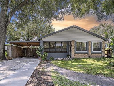 5608 N River Shore Dr, Tampa, FL, 33603