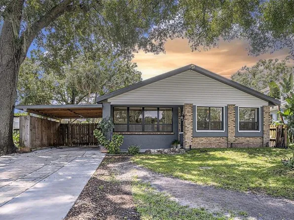 5608 N River Shore Dr, Tampa, FL 33603