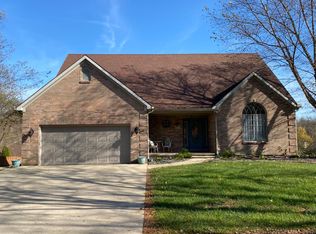114 Gatewood Dr, Georgetown, KY 40324