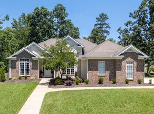 413 Great Smokey Mountain Dr, Mebane, NC 27302