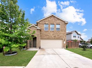 1100 Jackson Ln, Jarrell, TX 76537