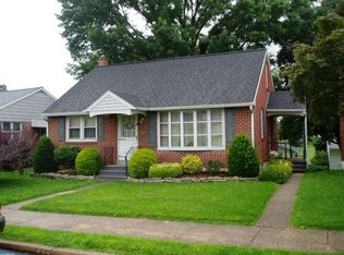 415 E 2nd St, Boyertown, PA 19512